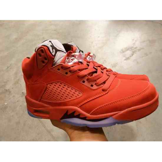 Air Jordan 5 Men Shoes 008